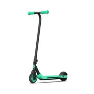Ninebot by Segway Zing A6 12 km/h Nero, Verde Must-Have