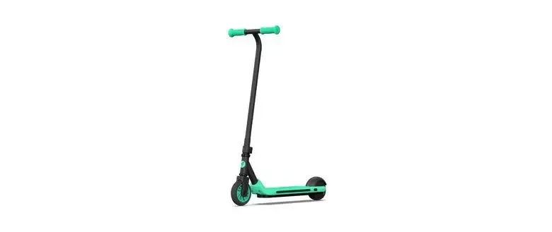 Ninebot by Segway Zing A6 12 km/h Nero, Verde Must-Have