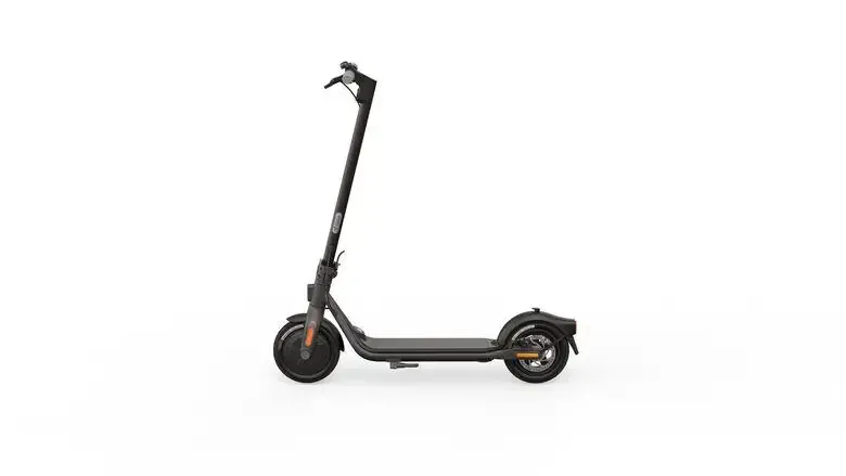Ninebot by Segway F25E 25 km/h Nero Popolare