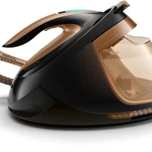 Acquista Ora Philips Ferro da stiro con caldaia con colpo di vapore fino a 600 g