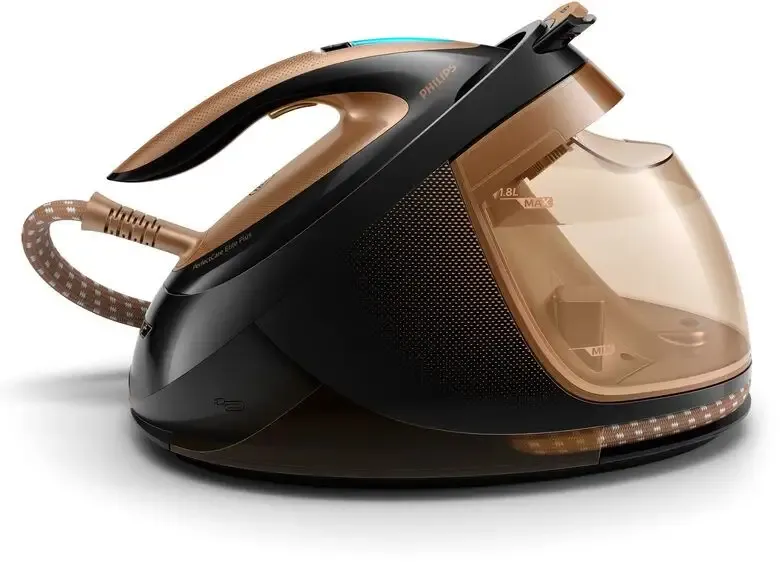 Acquista Ora Philips Ferro da stiro con caldaia con colpo di vapore fino a 600 g