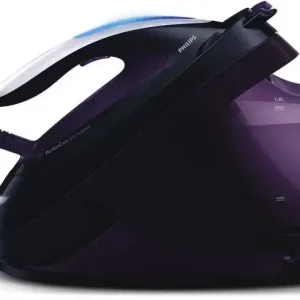 Nuova Collezione Philips PerfectCare Elite Ferro da stiro con caldaia fino a 7,5 bar di pressione