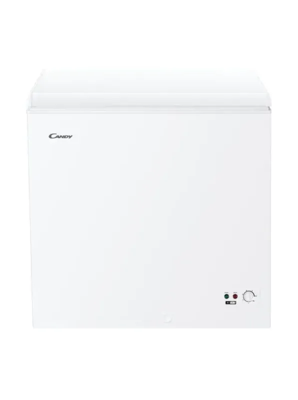 Candy CCHH 200 Congelatore a Pozzetto Libera installazione 194 L F Scelto Dai Clienti