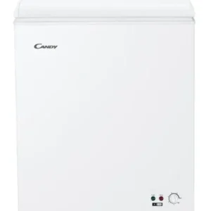Candy CCHH 145 Congelatore a Pozzetto Libera installazione 137 L F Di Tendenza