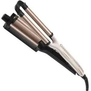 Remington CI91AW messa in piega Ferro per ricci Caldo Nero, Rose Gold 3 m Vendita Finale