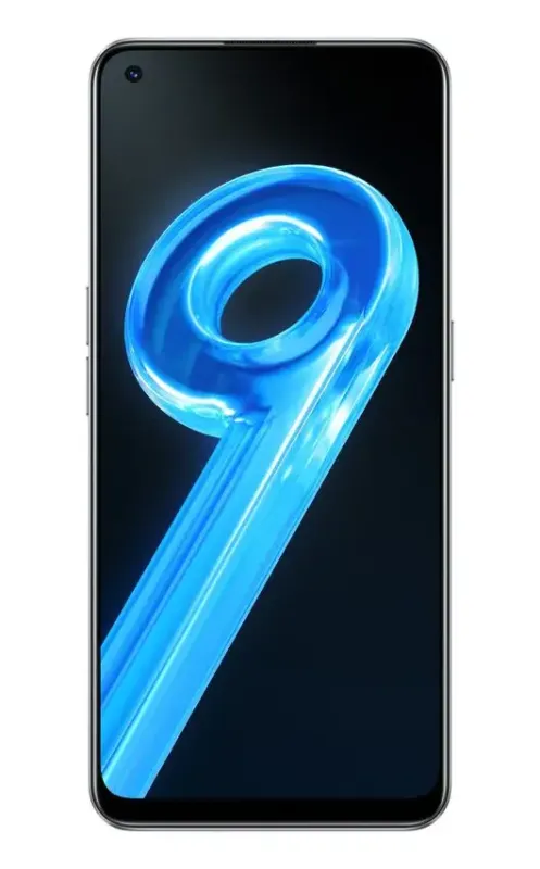 realme 9 16,3 cm (6.4") Android 12 4G USB tipo-C 8 GB 128 GB 5000 mAh Bianco Affare