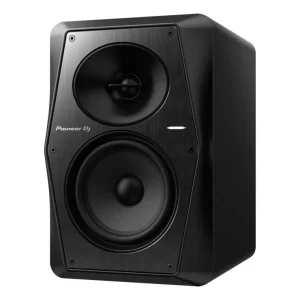 Prezzo Di Fabbrica Pioneer DJ VM-50 Altoparlante Nero da 5"