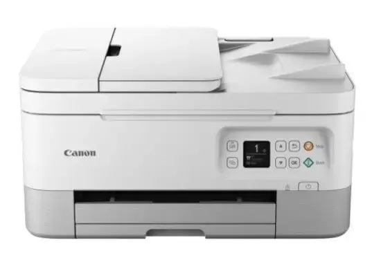 Economico Canon PIXMA TS7451a Ad inchiostro A4 4800 x 1200 DPI Wi-Fi