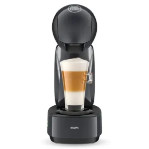 Consegna Rapida Krups INFINISSIMA KP173B macchina per caffè Manuale Macchina per espresso 1,2 L