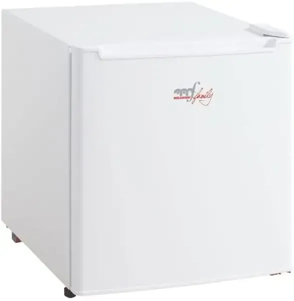 Melchioni Frigo A Compressione Iceberg 46lt Must-Have