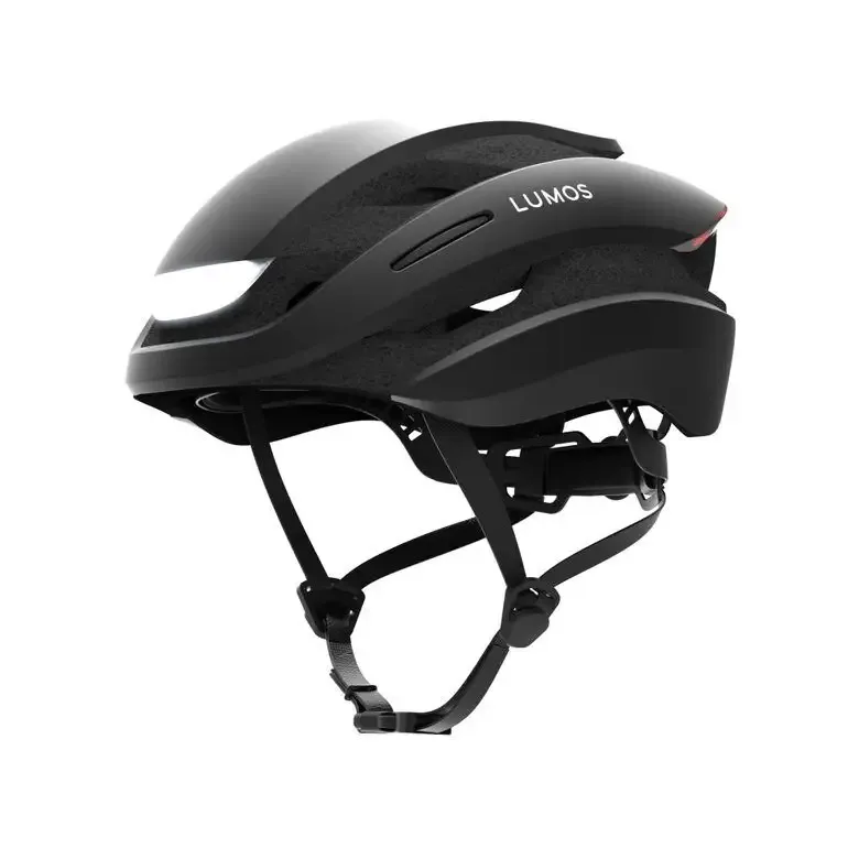 Lumos Helmet Ultra Nero Sconto