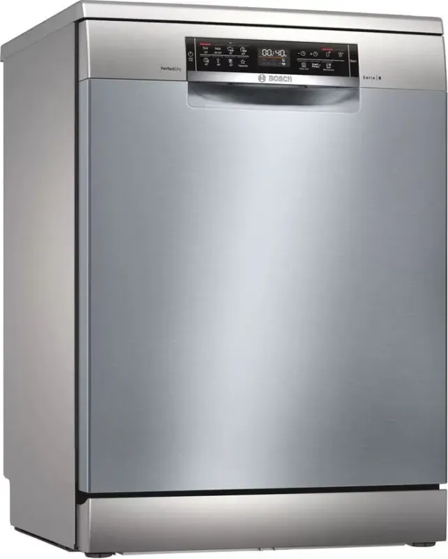 Promozione Esclusiva Bosch Serie 6 SMS6ZDI48E Lavastoviglie Libera installazione 13 coperti C
