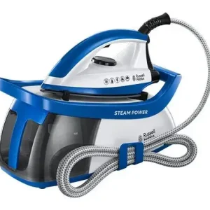 Russel Hobbs Ferro Caldaia 24430-56 Affare