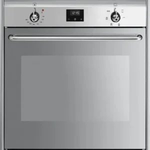 Consegna Rapida Smeg Cucina Cx60isvt9 Induzione 60x60