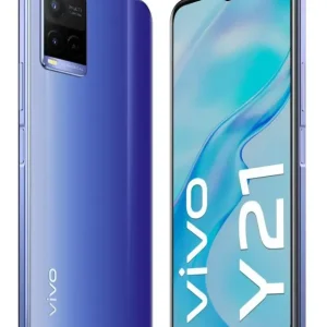 TIM VIVO Y21 16,5 cm (6.51") Doppia SIM Android 11 4G USB tipo-C 4 GB 64 GB 5000 mAh Blu Ordina Subito