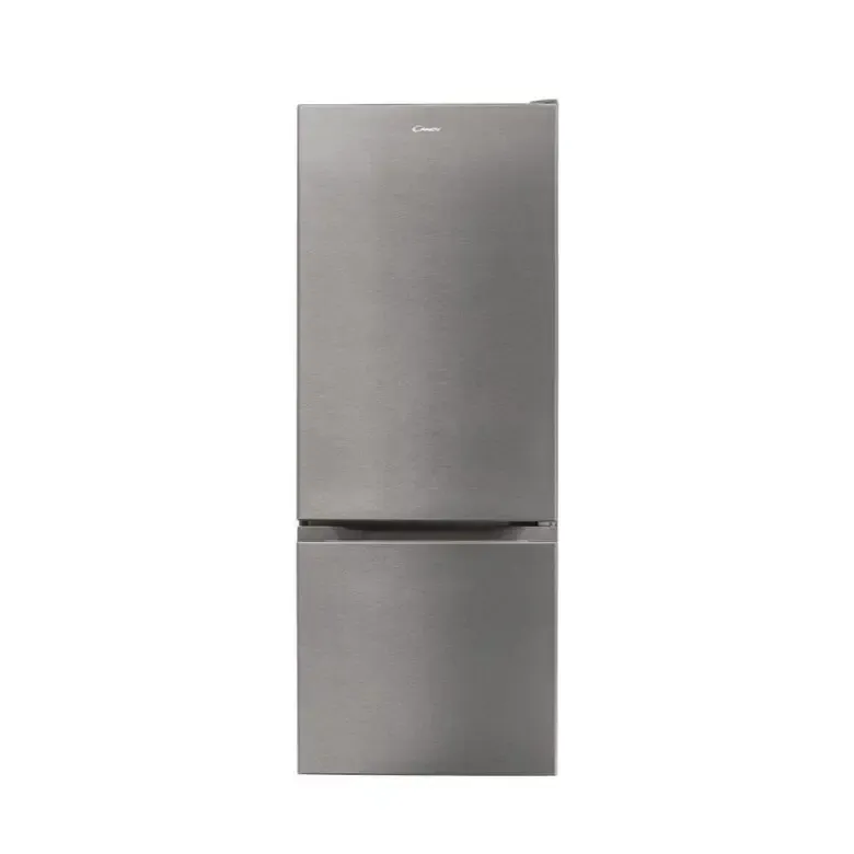 Candy CMCL 5142SN frigorifero con congelatore Libera installazione 205 L F Argento Ultima Occasione
