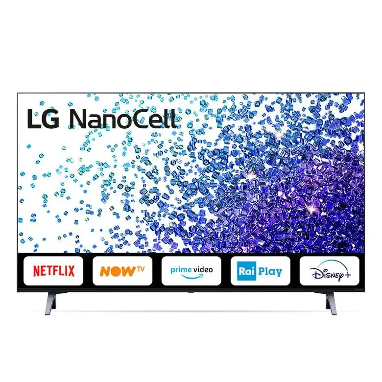 Super Prezzo LG NanoCell 4K 43" 43NANO796PC SMART TV 2021