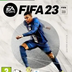 Novità FIFA 23 XSX