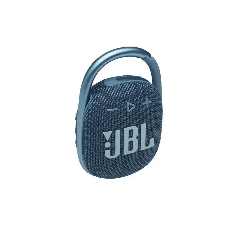 JBL CLIP 4 Altoparlante portatile mono Blu 5 W Promozione Esclusiva