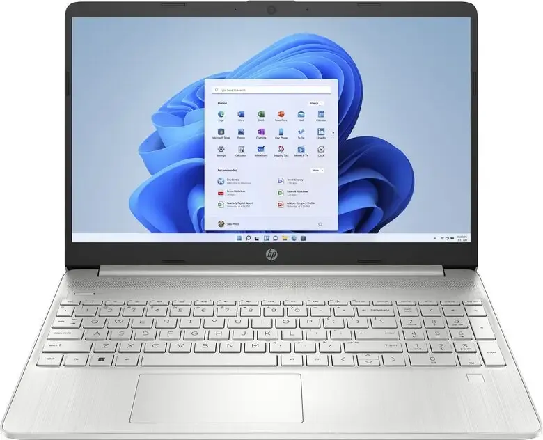 Offerta Limitata HP 15s-fq4016nl i7-1195G7 Computer portatile 39,6 cm (15.6") Full HD Intel® Core™ i7 16 GB DDR4-SDRAM 512 GB SSD Wi-Fi 5 (802.11ac) Windows 11 Home Argento
