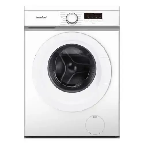 Comfeè CFE10W60/W-IT Lavatrice A Libera Installazione 6 Kg, 1000 Giri, Classe D, Bianco Acquista Ora