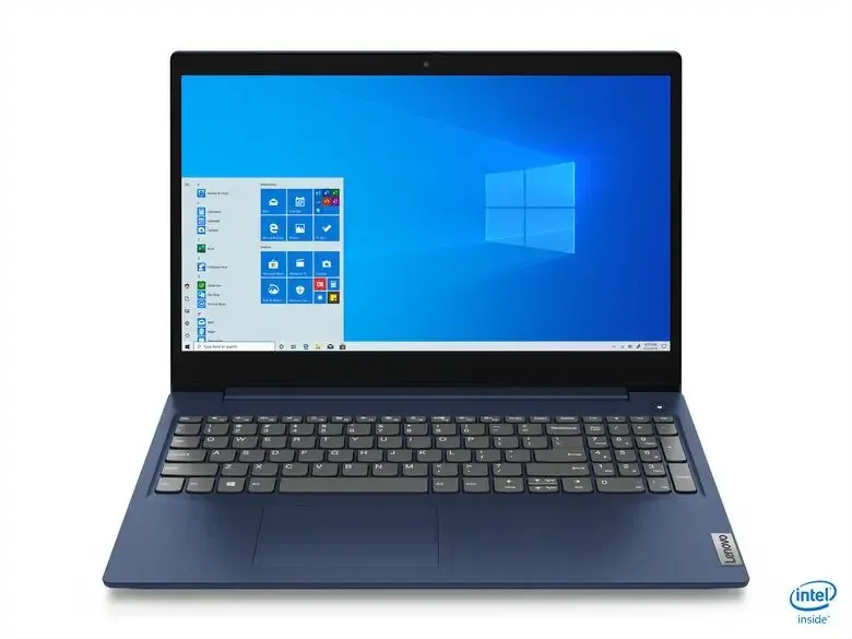 Lenovo IdeaPad 3 Notebook 15" Intel Celeron 4GB 128GB Miglior Prezzo