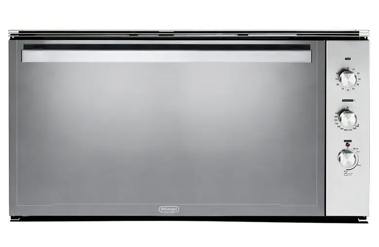 De’Longhi DLG 90 X 83 L 4000 W A Acciaio Prezzo Ridotto