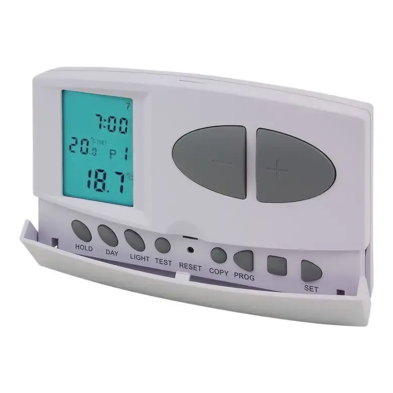 Bestseller Poly Pool PP1465 termostato Bianco