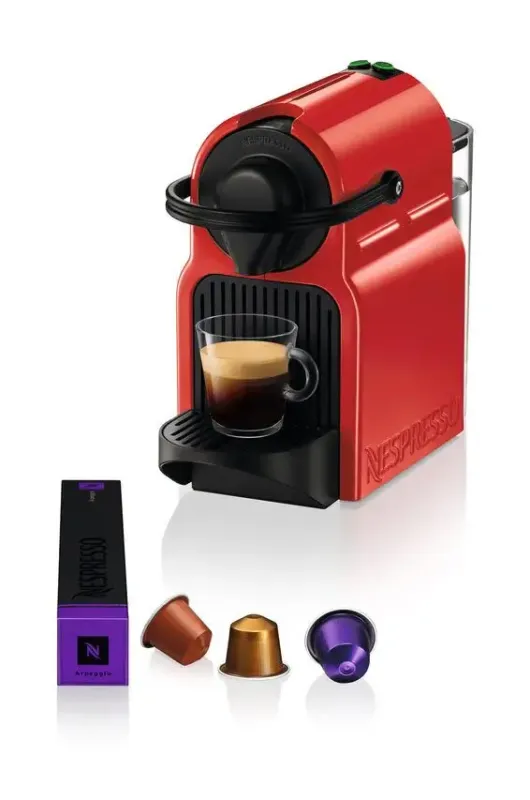 Esclusivo Krups Nespresso XN1005K INISSIA XN100