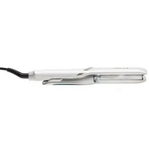 Compra Oggi Stesso Remington S9001 Piastra per capelli Caldo Bianco 3 m