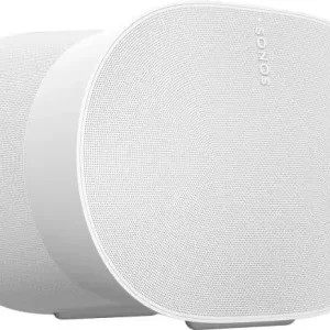 Sonos Era 300 Altoparlante portatile stereo Bianco Must-Have