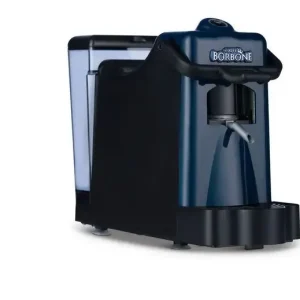 Caffè Borbone DiDì Borbone Macchina per caffè a cialde 0,8 L Blu Lucido Compra Oggi Stesso