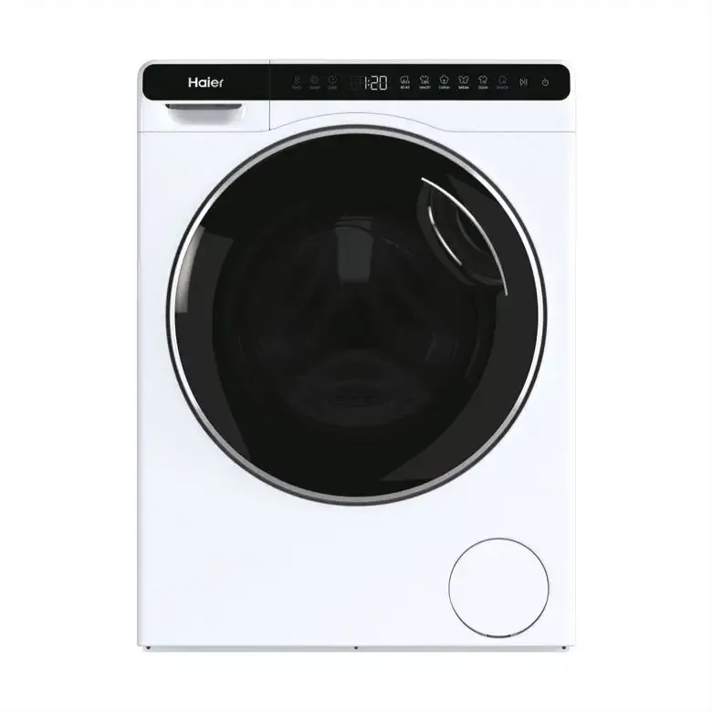 Haier HW50-BP12307-S lavatrice Caricamento frontale 5 kg 1200 Giri/min A Bianco Solo Oggi