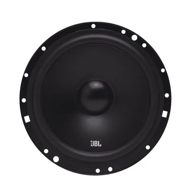 Novità JBL Stage1 601C altoparlante auto Rotondo 2-vie 200 W 2 pz