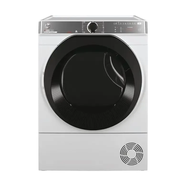 Hoover NRE H10A2TCBEX-S asciugatrice Libera installazione 10 kg A++ Bianco Economico