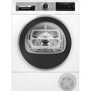 Bosch Serie 6 WQG235A0IT asciugatrice Libera installazione Caricamento frontale 8 kg A++ Bianco Subito Disponibile