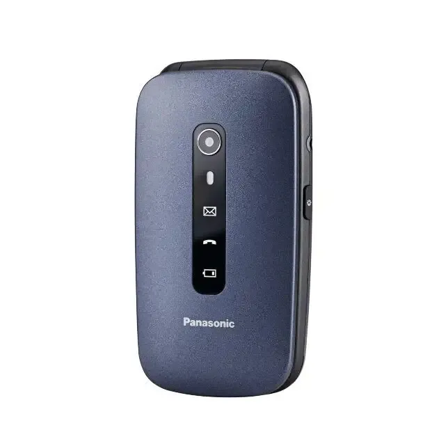 Ultime Pezzi Panasonic Telefono cellulare 4G KX-TU550