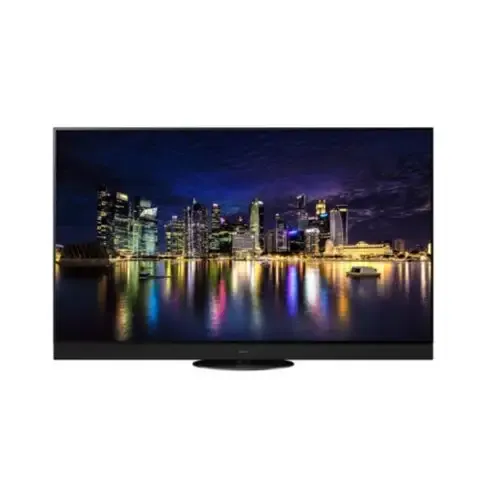 Panasonic TX-65MZ2000E TV 165,1 cm (65") 4K Ultra HD Smart TV Wi-Fi Nero Popolare
