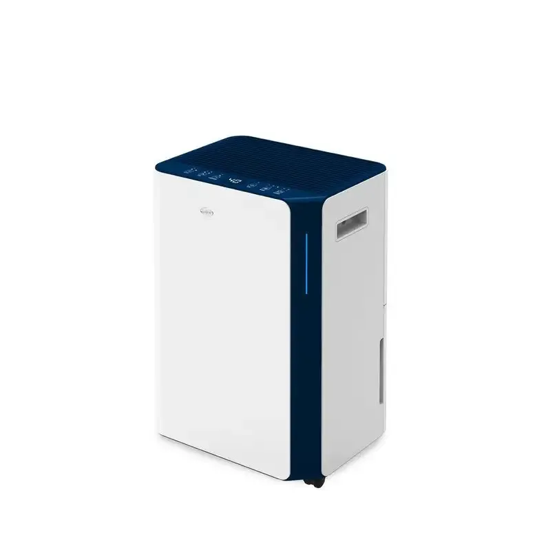 Saldi Argoclima ARGO DRY PURY EVO WF 21 4,5 L 41 dB 330 W Blu, Bianco