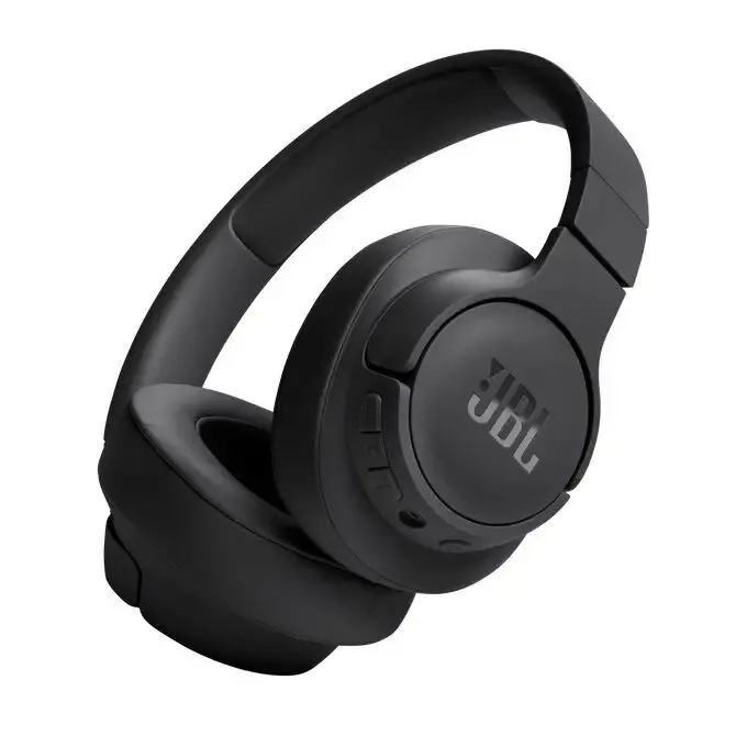 Promozione JBL Tune 720BT Auricolare Wireless A Padiglione Musica e Chiamate Bluetooth Nero