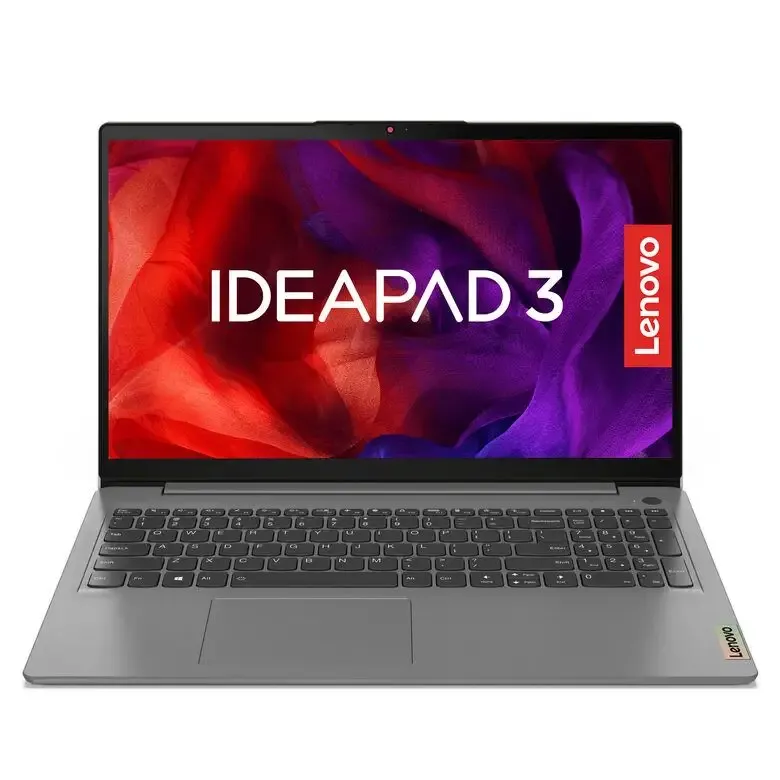 Ultime Pezzi Lenovo IdeaPad 3 Notebook 15" AMD Ryzen 7 16GB 512GB