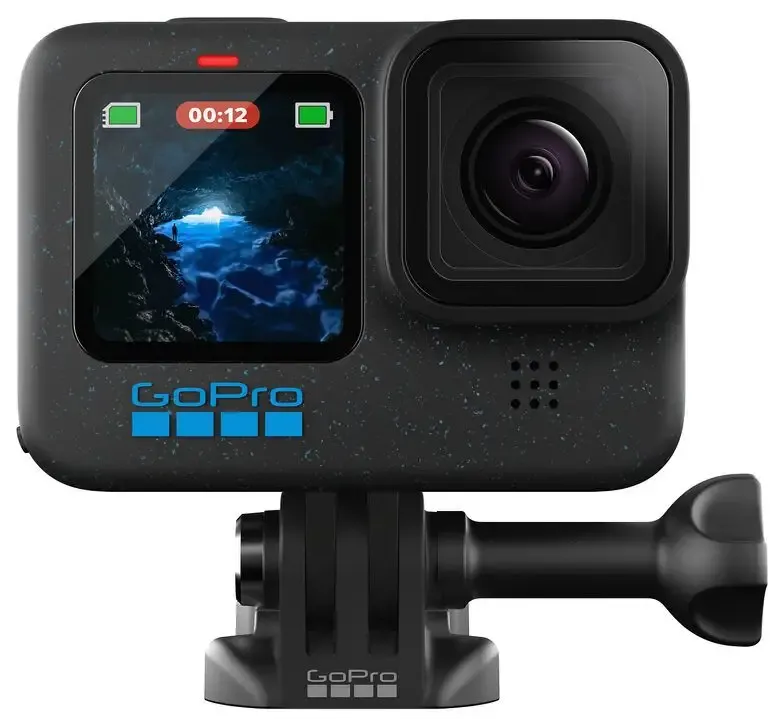 GoPro HERO12 BLACK Compra Oggi Stesso