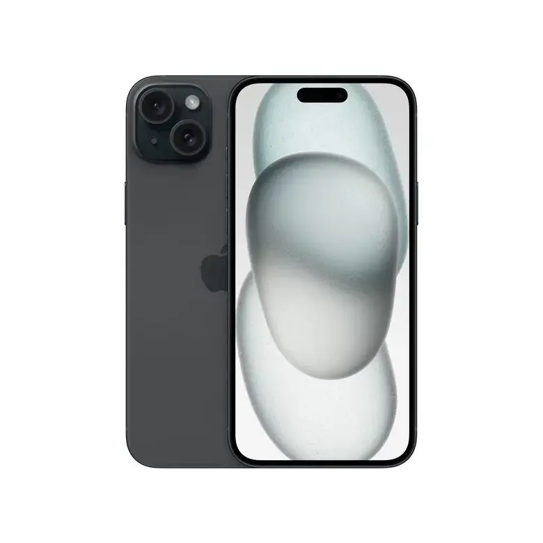 Apple iPhone 15 Plus 256GB Nero Bestseller
