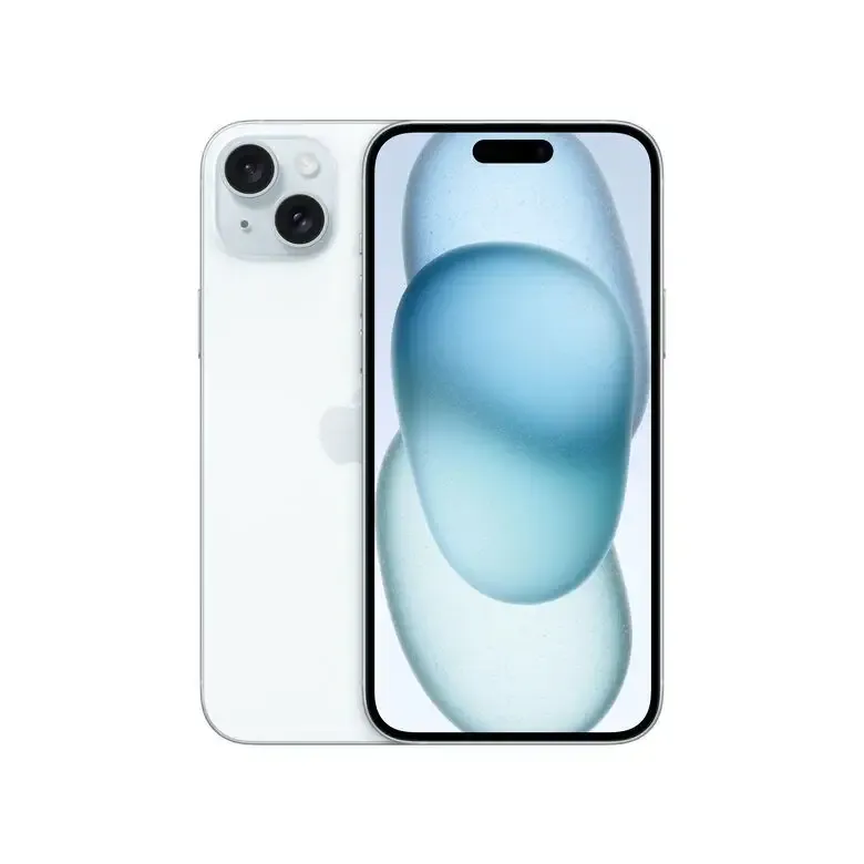 Subito Disponibile Apple iPhone 15 Plus 512GB Blu