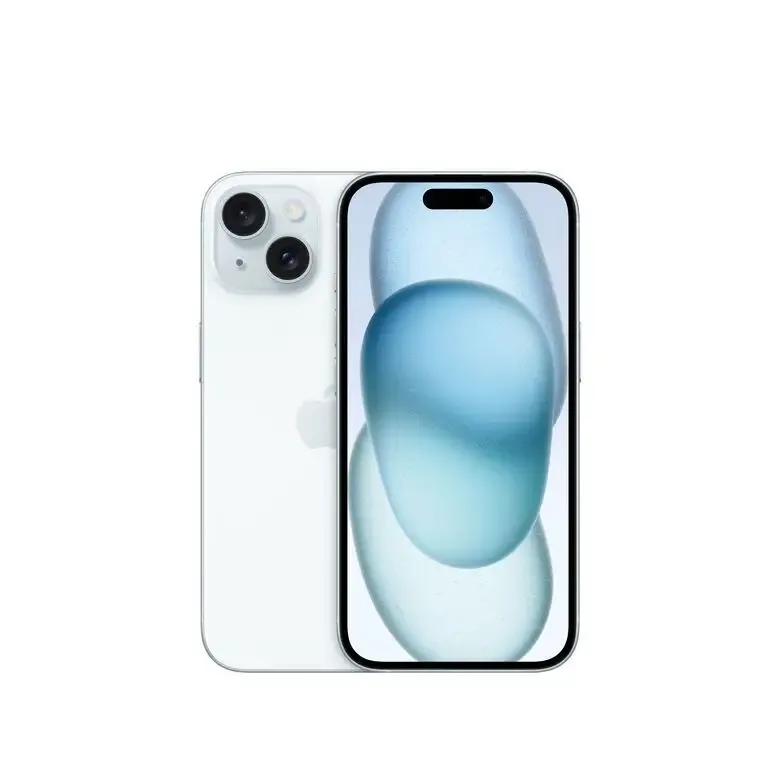 Miglior Prezzo Apple iPhone 15 256GB Blu