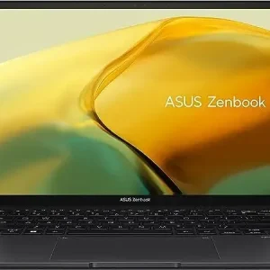ASUS Zenbook 14 UX3402ZA Notebook Alluminio 14" 2,8K Glossy Intel Core 12ma Gen i5-1240P RAM 8GB 512GB SSD Più Venduto