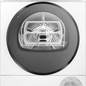 Bosch WQB245B0IT Asciugatrice 9kg A+++ Autopulente Homeconnect Solo Oggi