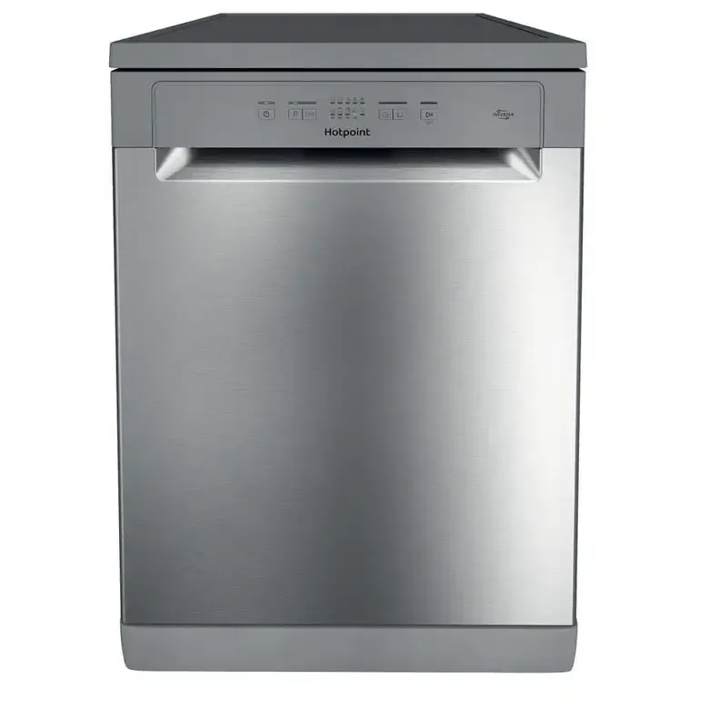 Hotpoint H2F HL626 X Lavastoviglie Libera installazione 14 coperti E Prezzo Di Fabbrica