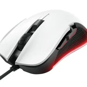 Trust GXT 922W YBAR mouse Mano destra USB tipo A Ottico 7200 DPI Scelto Dai Clienti