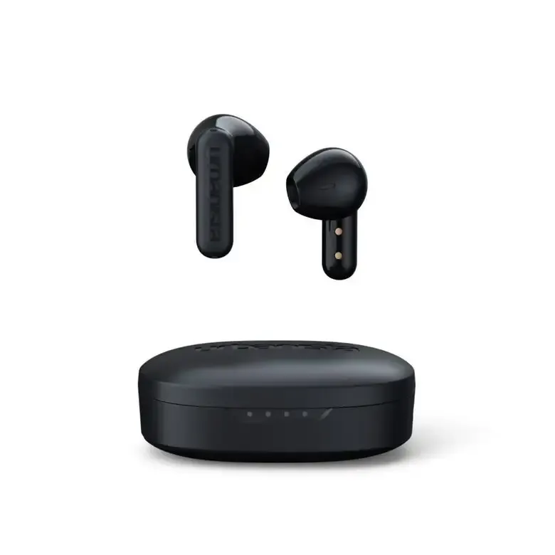 Urbanista Copenhagen Auricolare True Wireless Stereo (TWS) In-ear Musica e Chiamate Bluetooth Nero Scelto Dai Clienti
